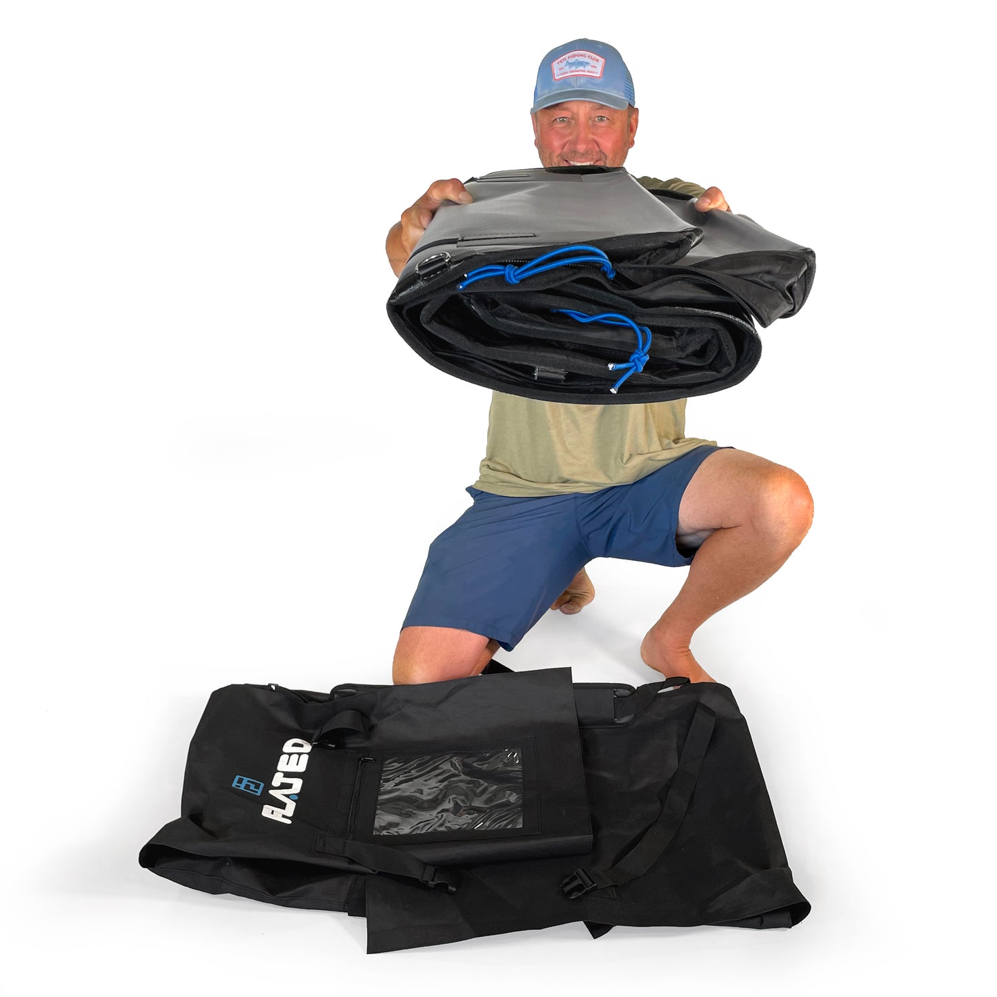 FLATED® Air-Carrier® Sport