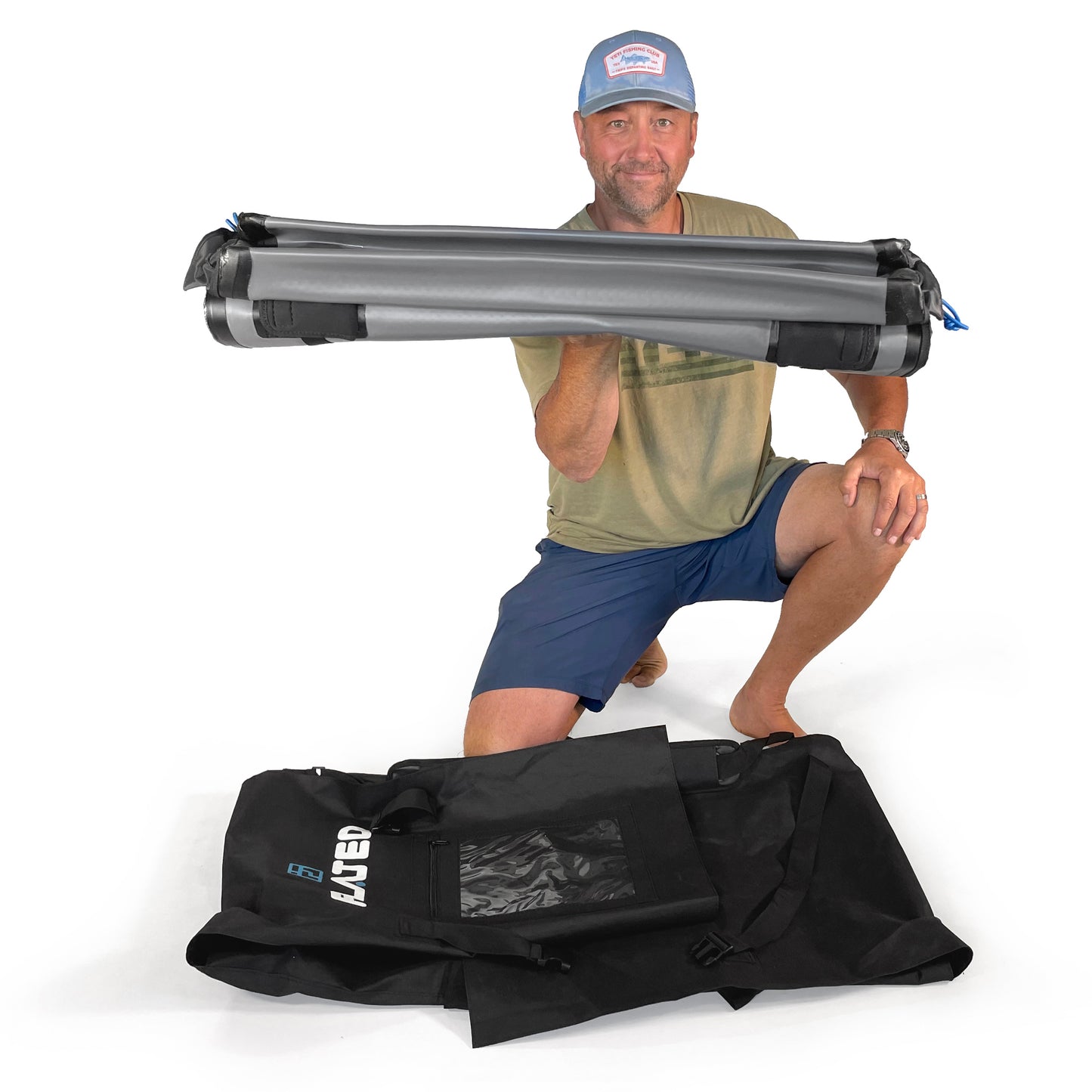 FLATED® Air-Carrier® Sport