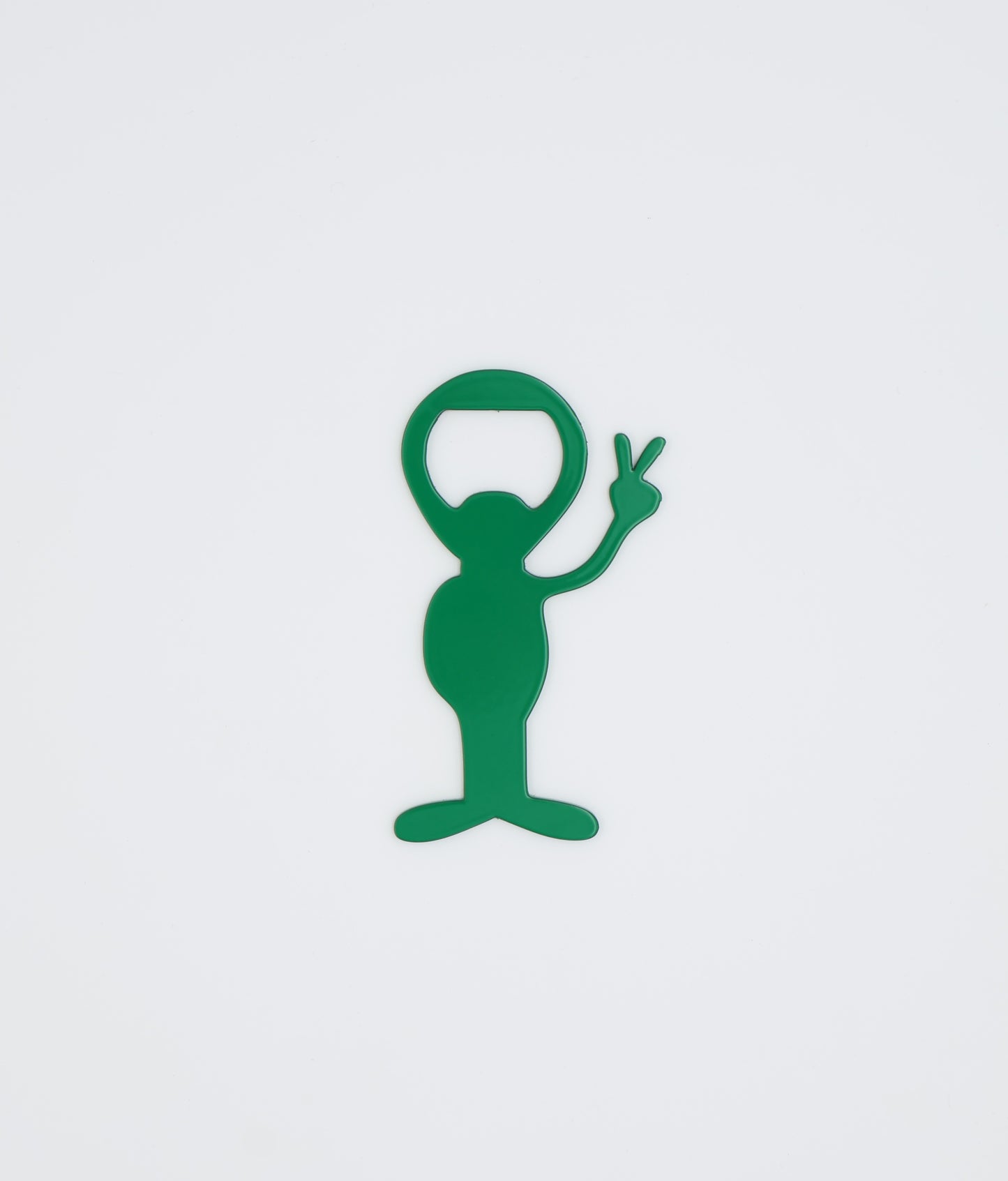 Alien Bottle Opener