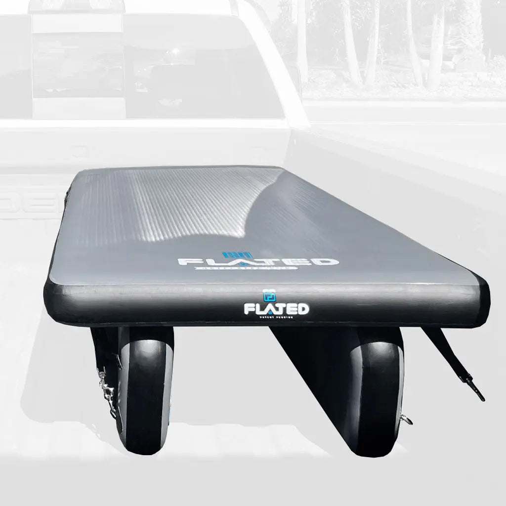 FLATED® Air-Deck® COT Deck60