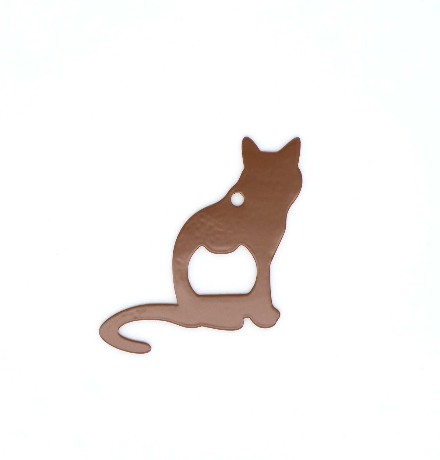 Cat Bottle Opener