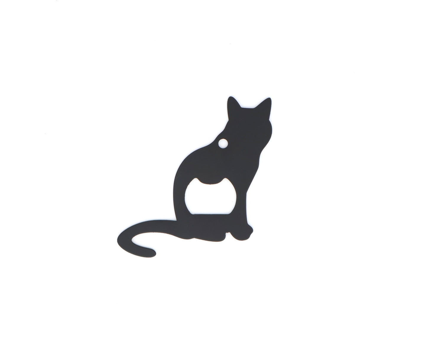 Cat Bottle Opener