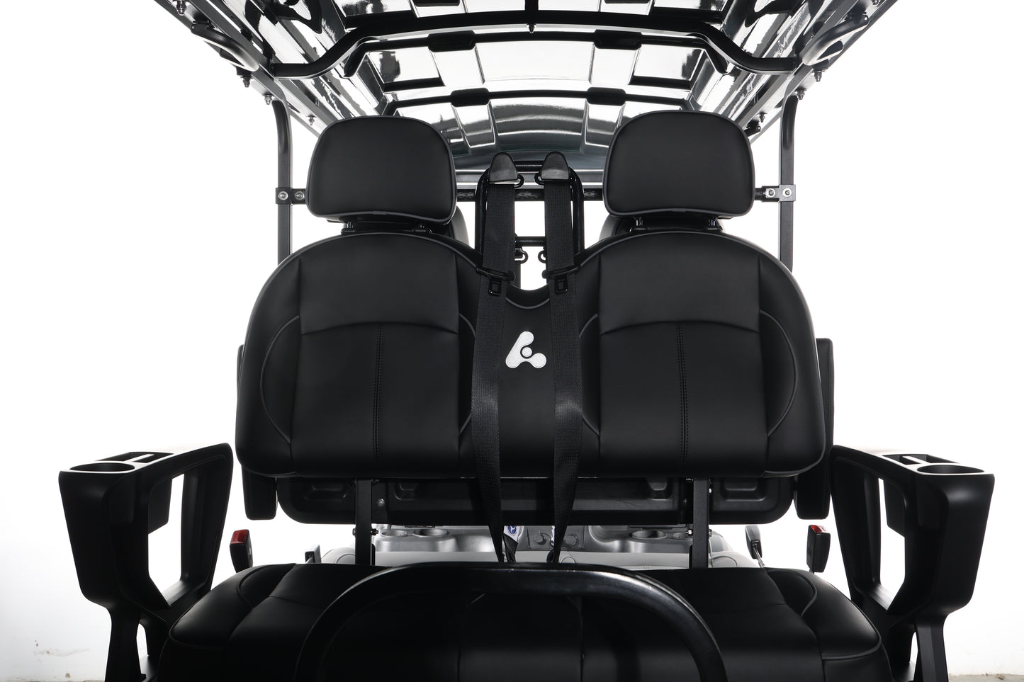 ActivEV Pulse 4 Lifted