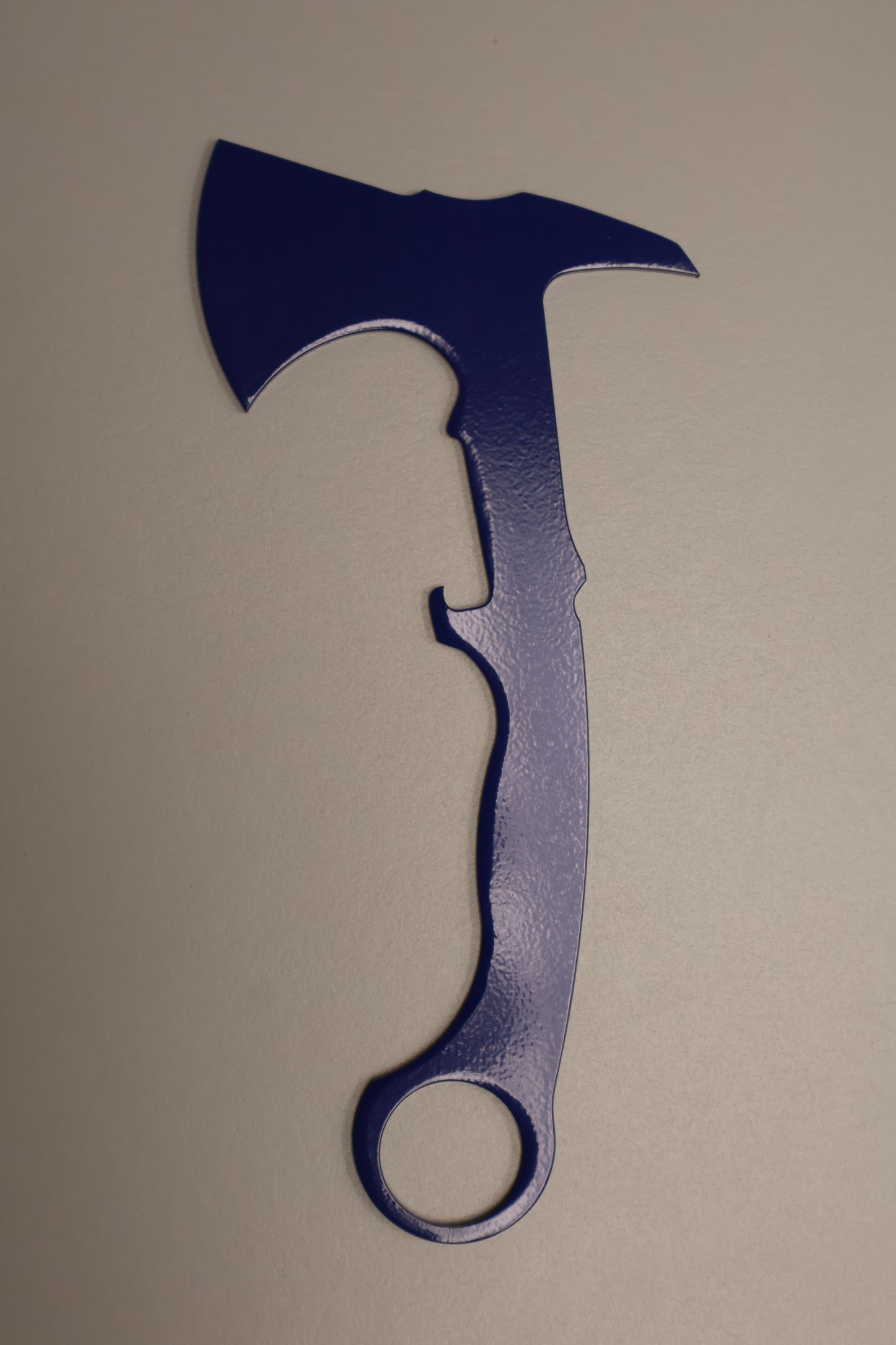 Hatchet Bottle Opener