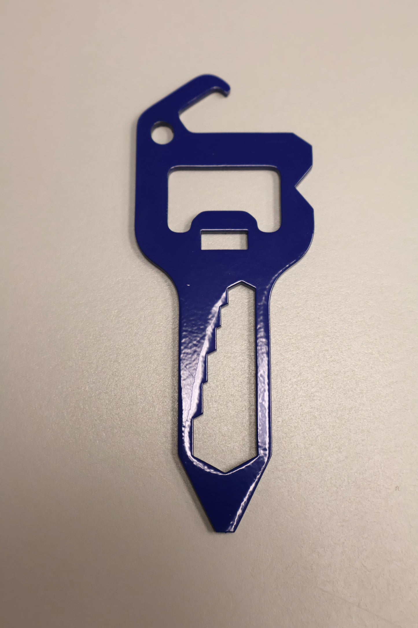 Key Shaped Bottle Opener