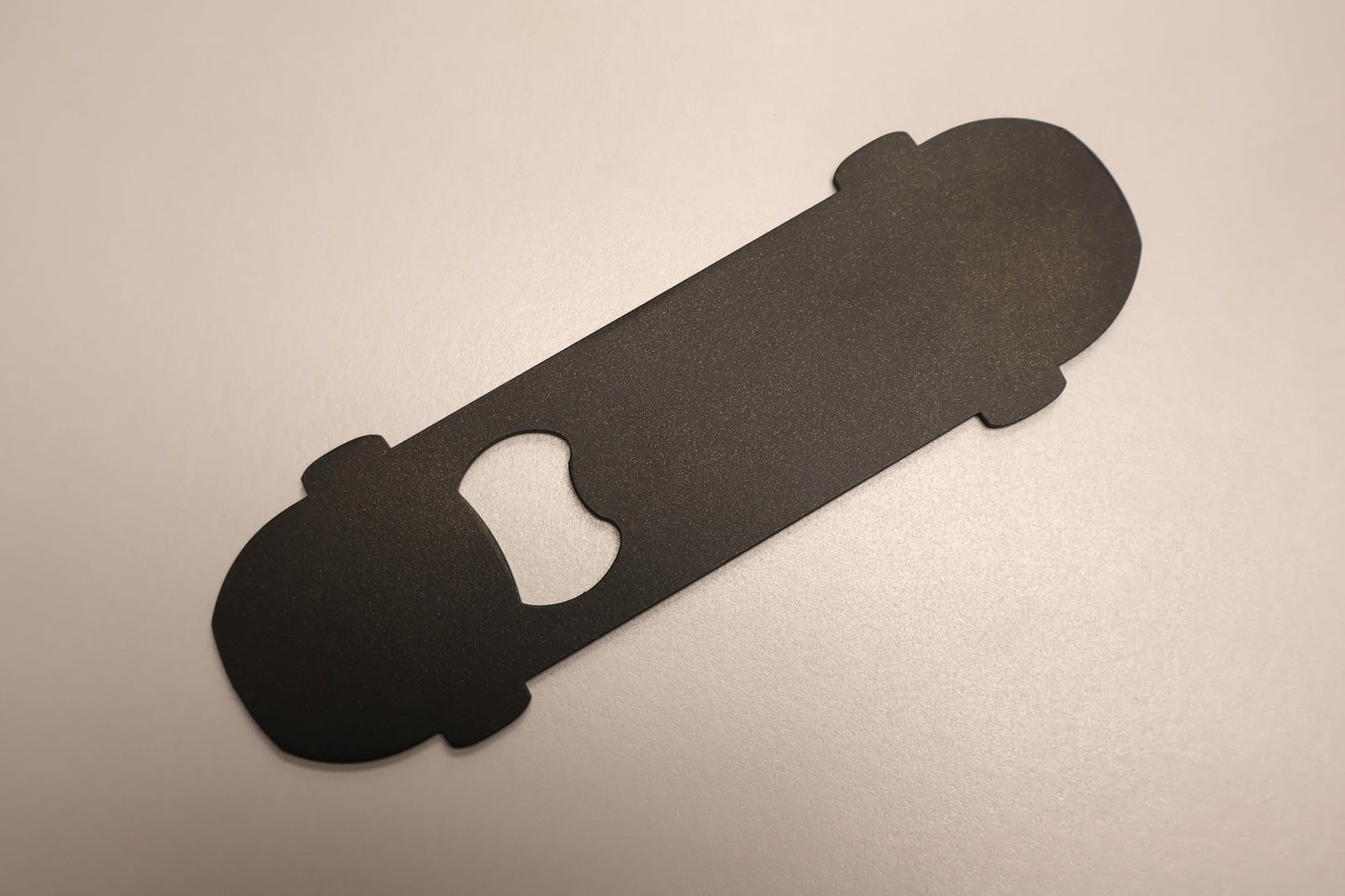 Skateboard Bottle Opener