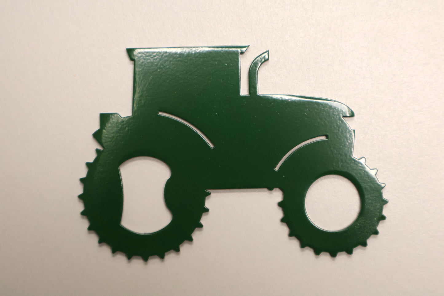 Tractor Bottle Opener