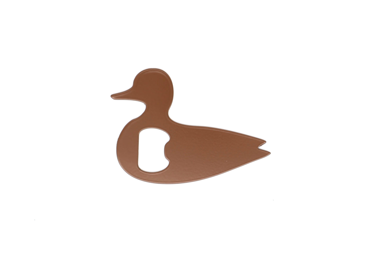 Duck Bottle Opener