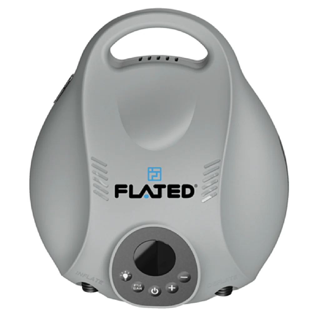 FLATED® Battery Pump