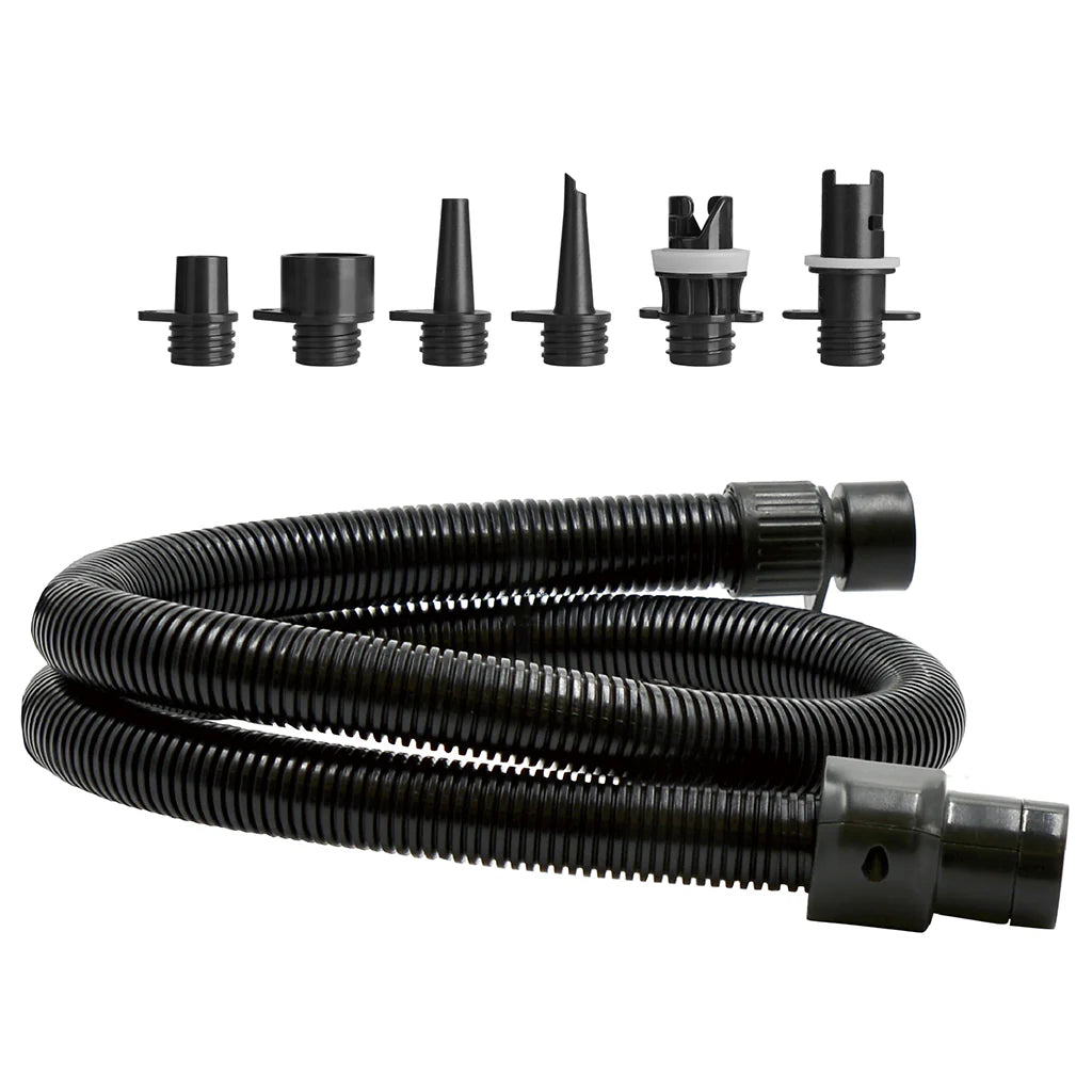 FLATED® Battery Pump