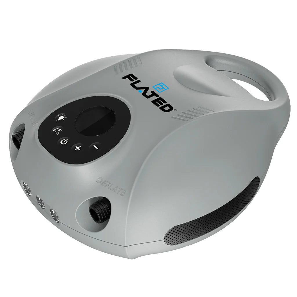 FLATED® Battery Pump