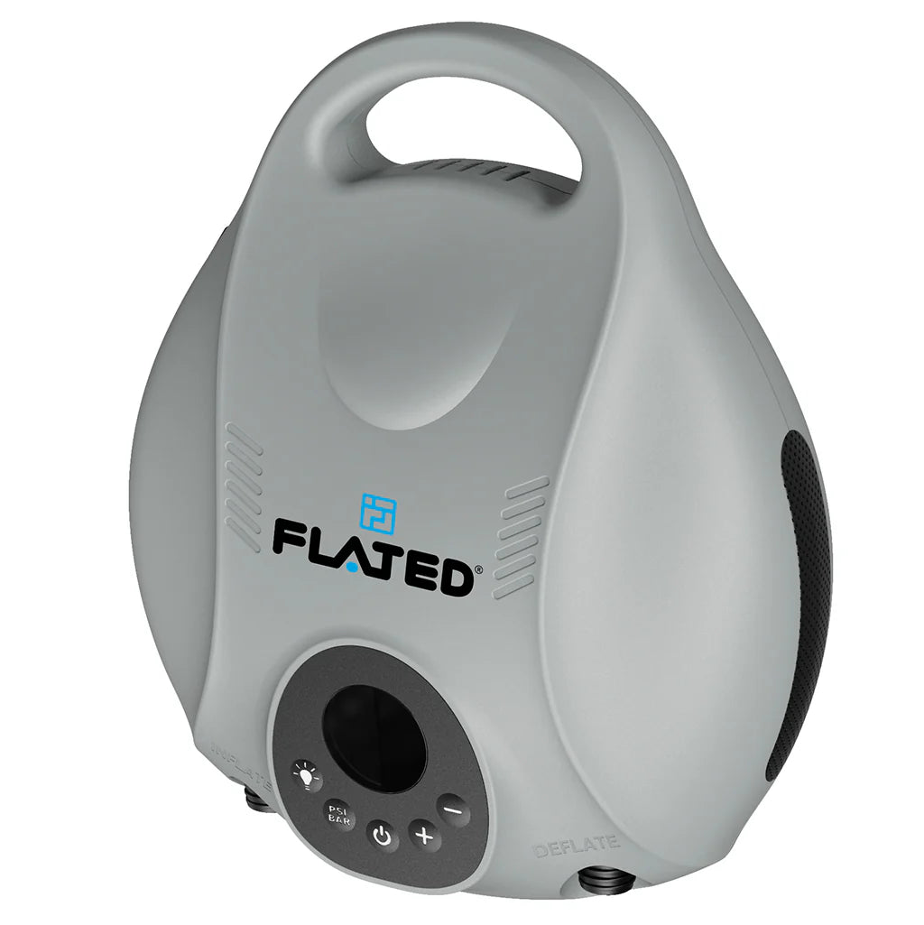 FLATED® Battery Pump