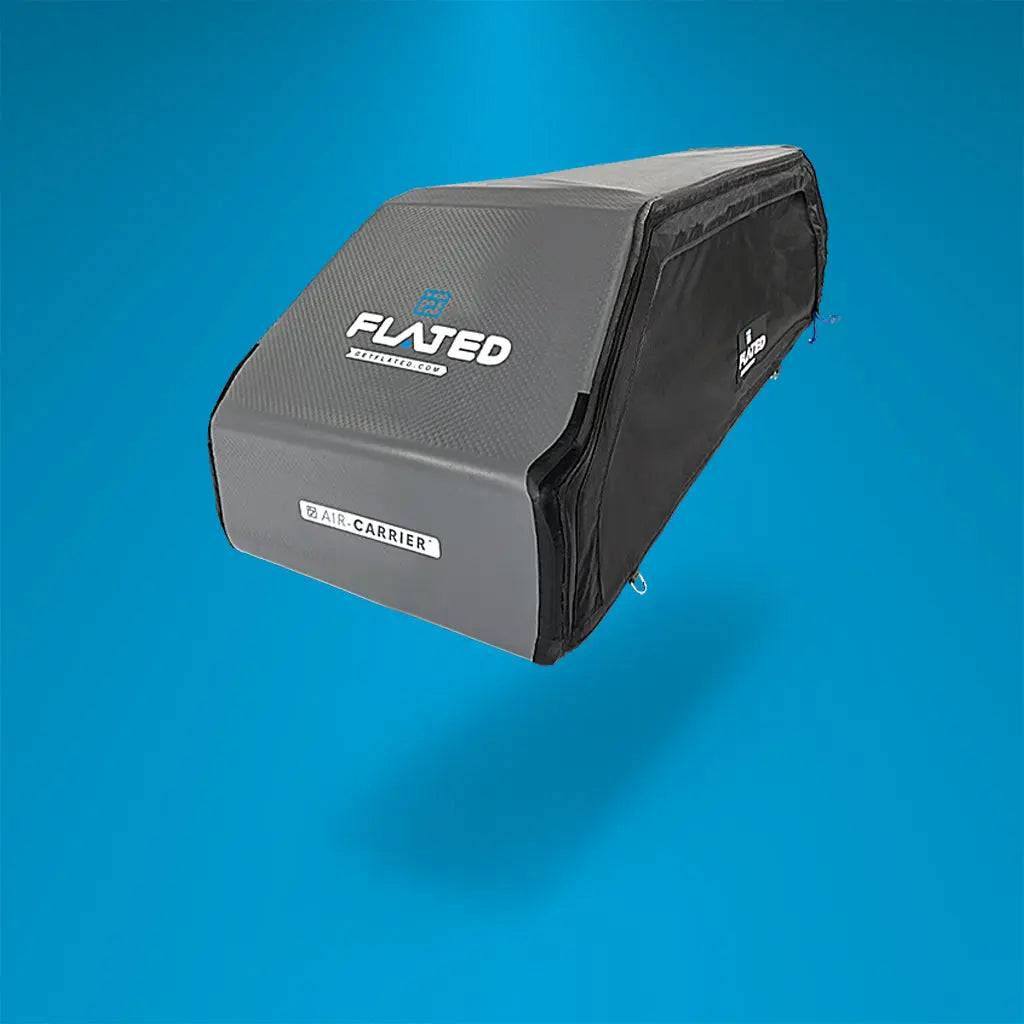 FLATED® Air-Carrier® Rooftop Storage - Sport