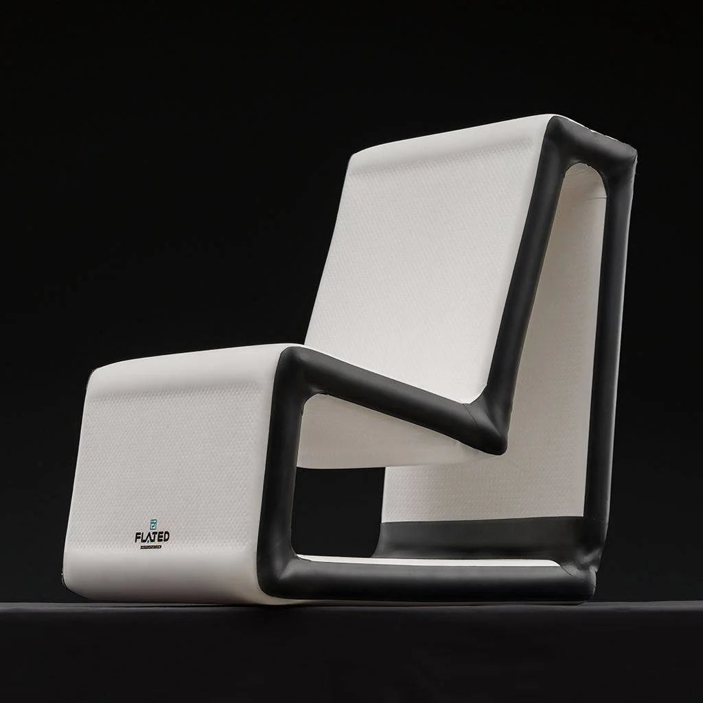 FLATED® Air-Exec Chair