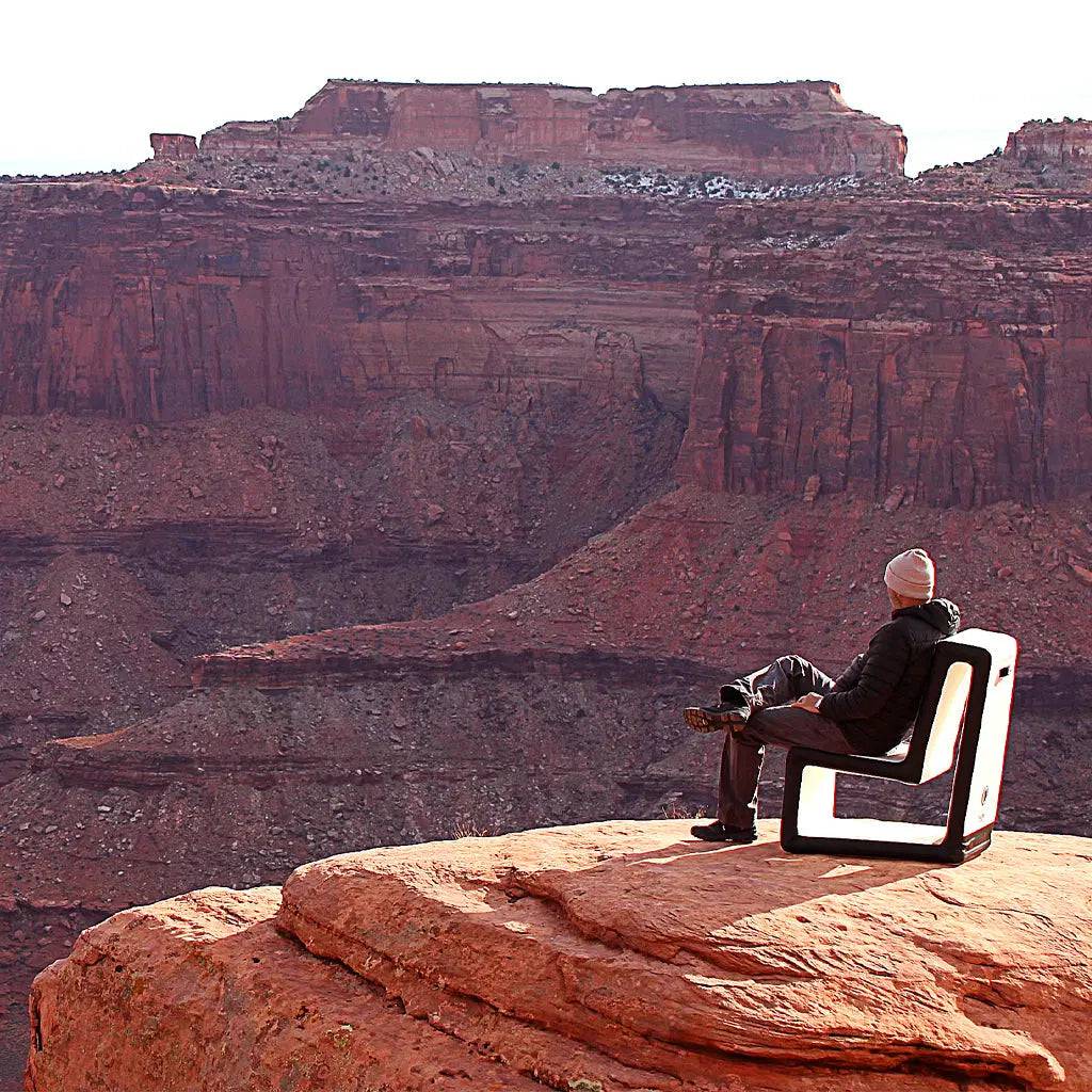 FLATED® Mid-Size Chair