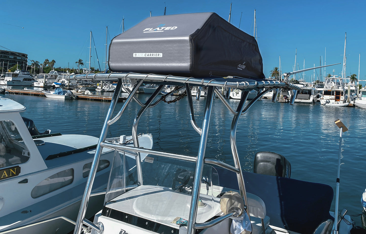 FLATED® Air-Carrier® Sport