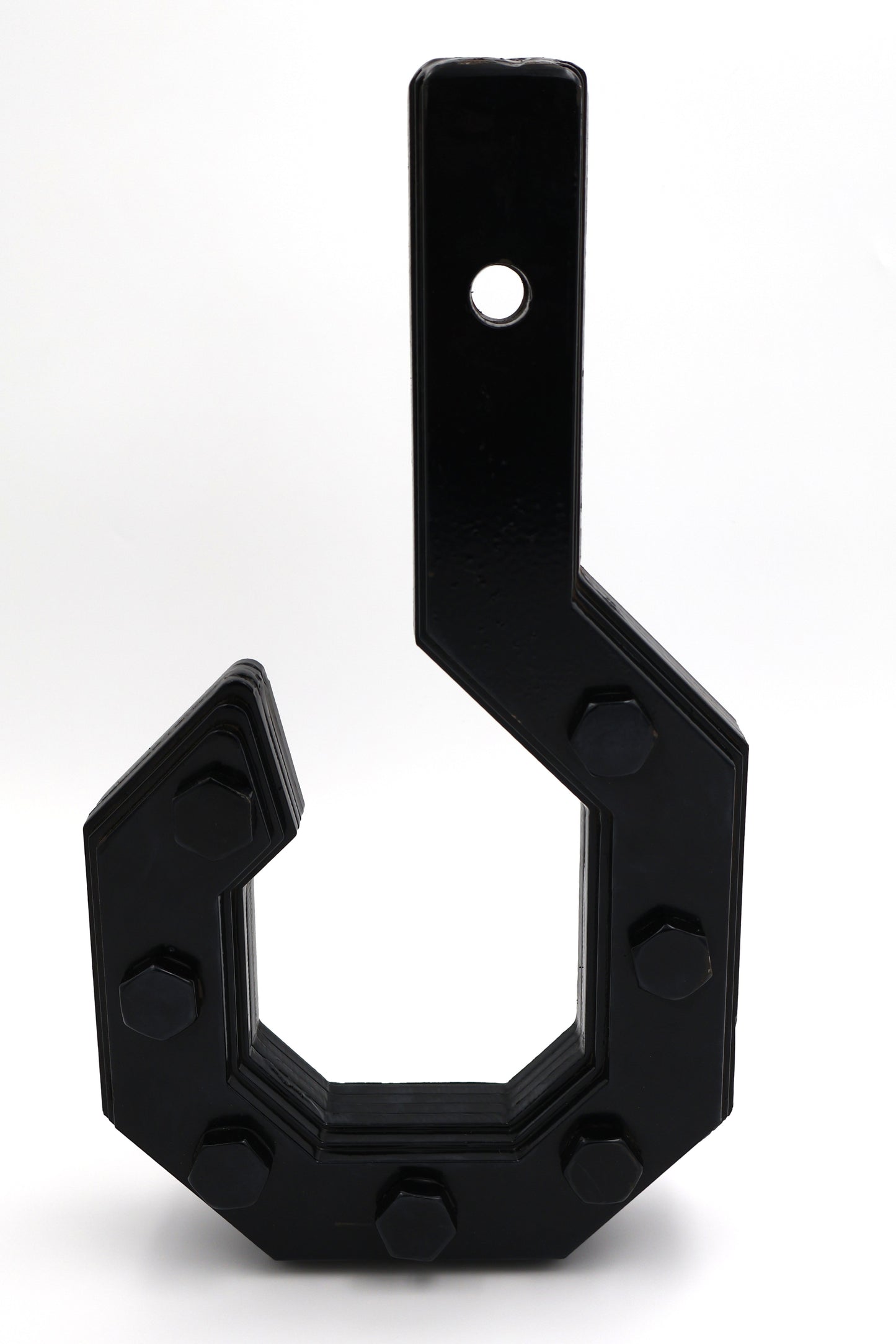 Heavy Duty Tow Hook