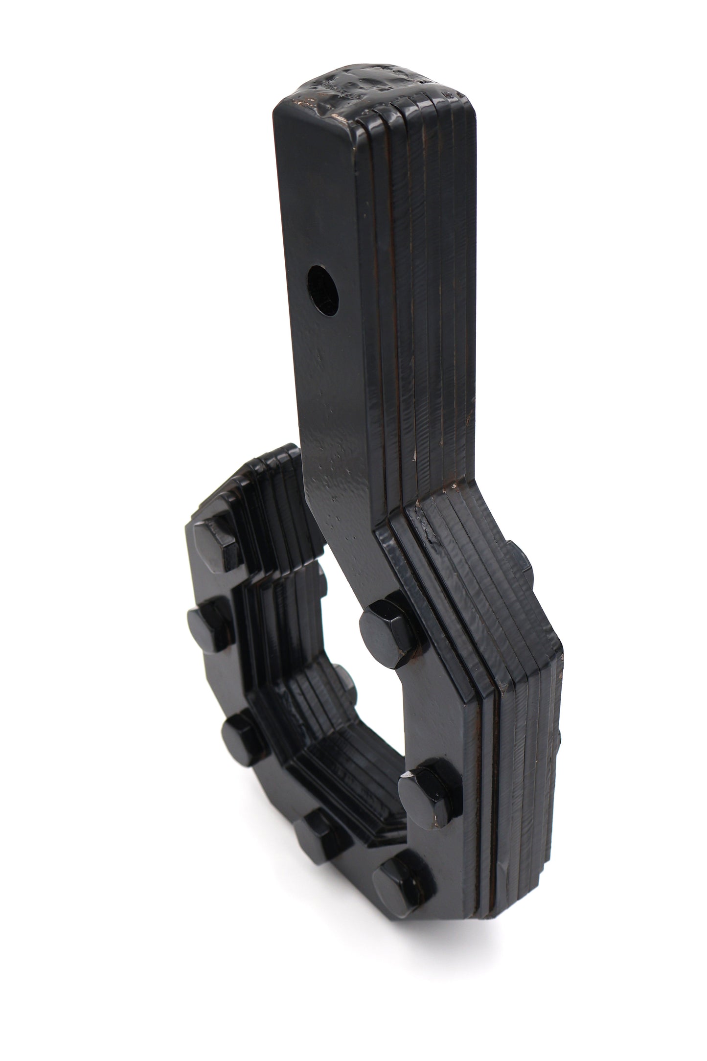 Heavy Duty Tow Hook