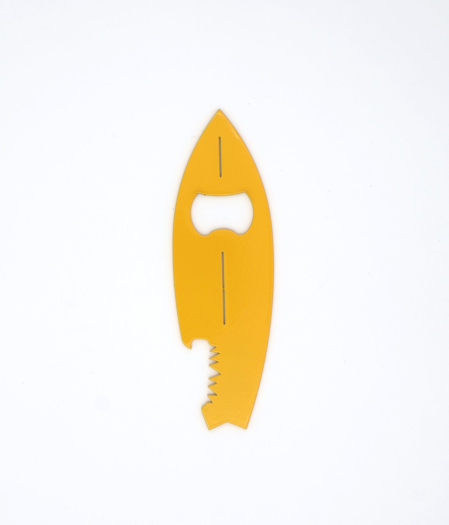 Surf Board Bottle Opener