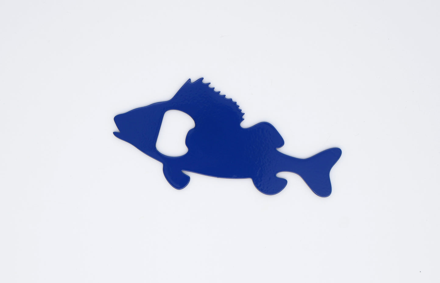 Walleye Bottle Opener