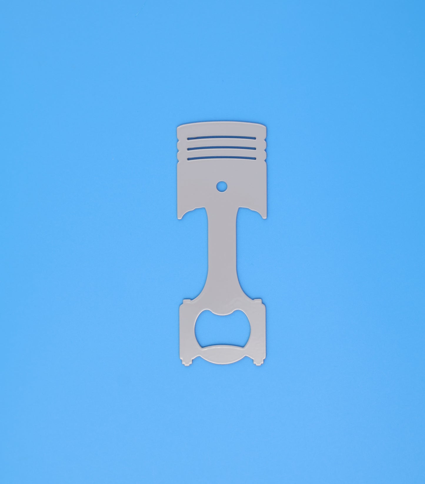Piston Bottle Opener