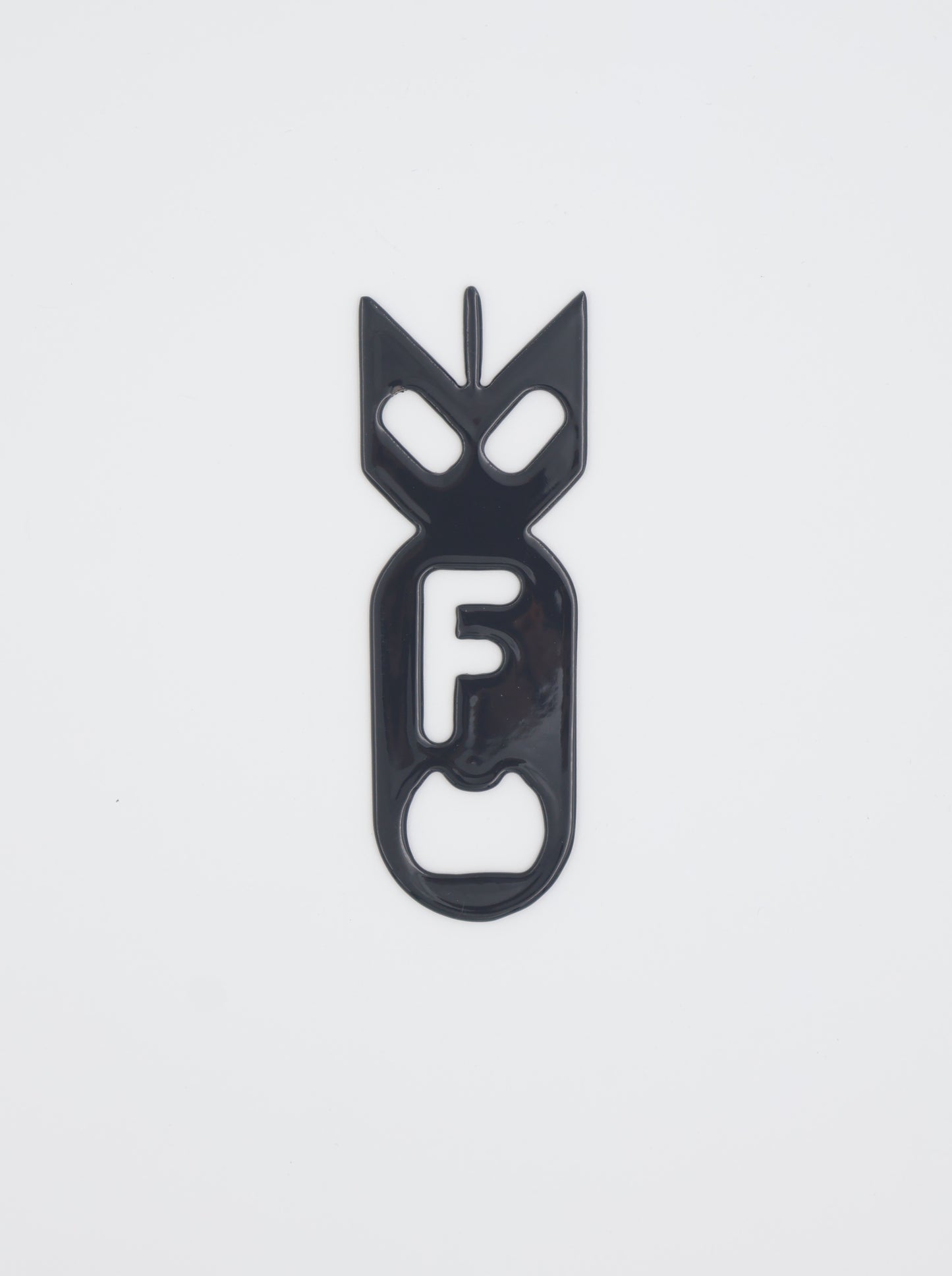 F Bomb Bottle Opener
