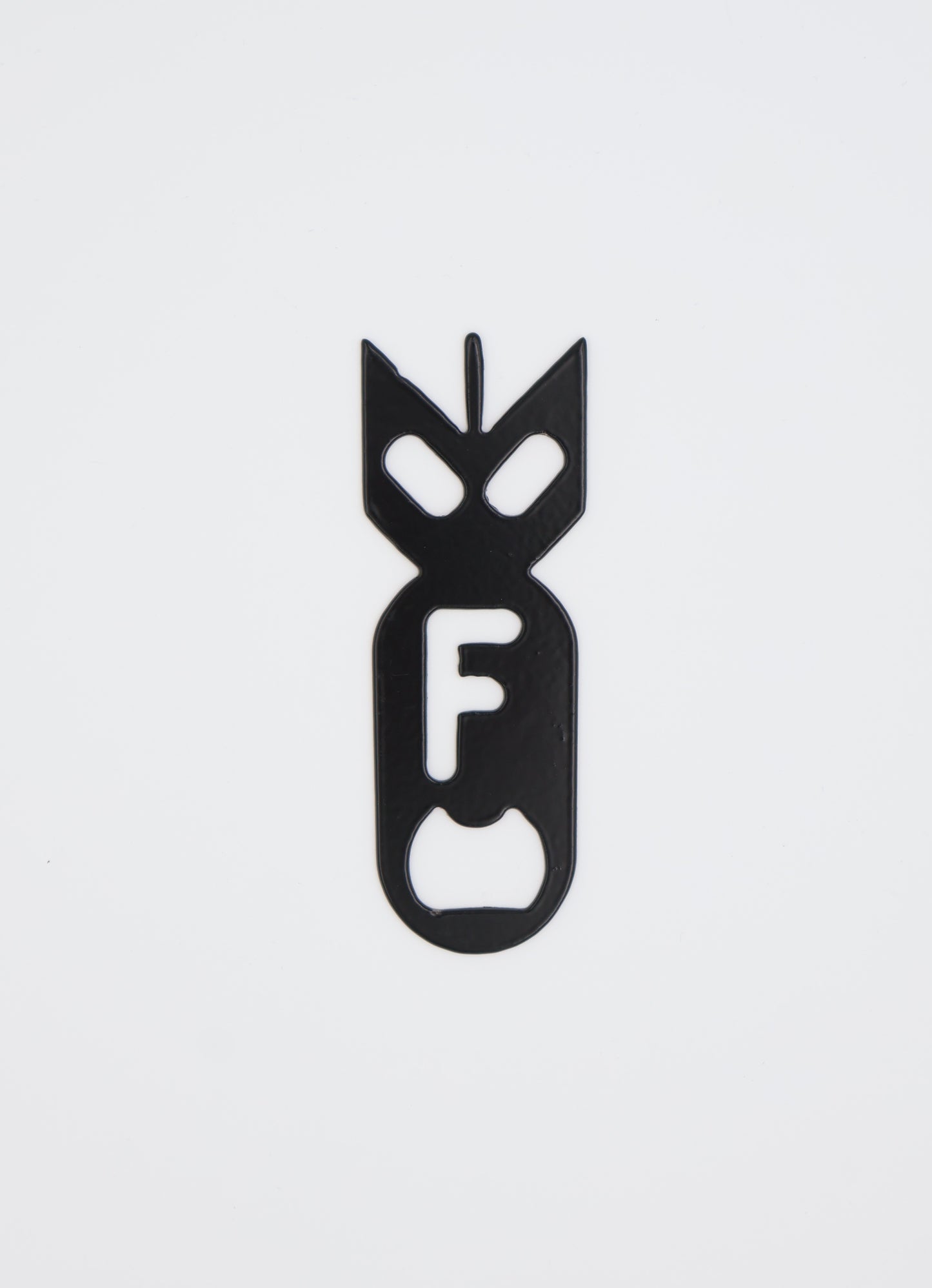 F Bomb Bottle Opener