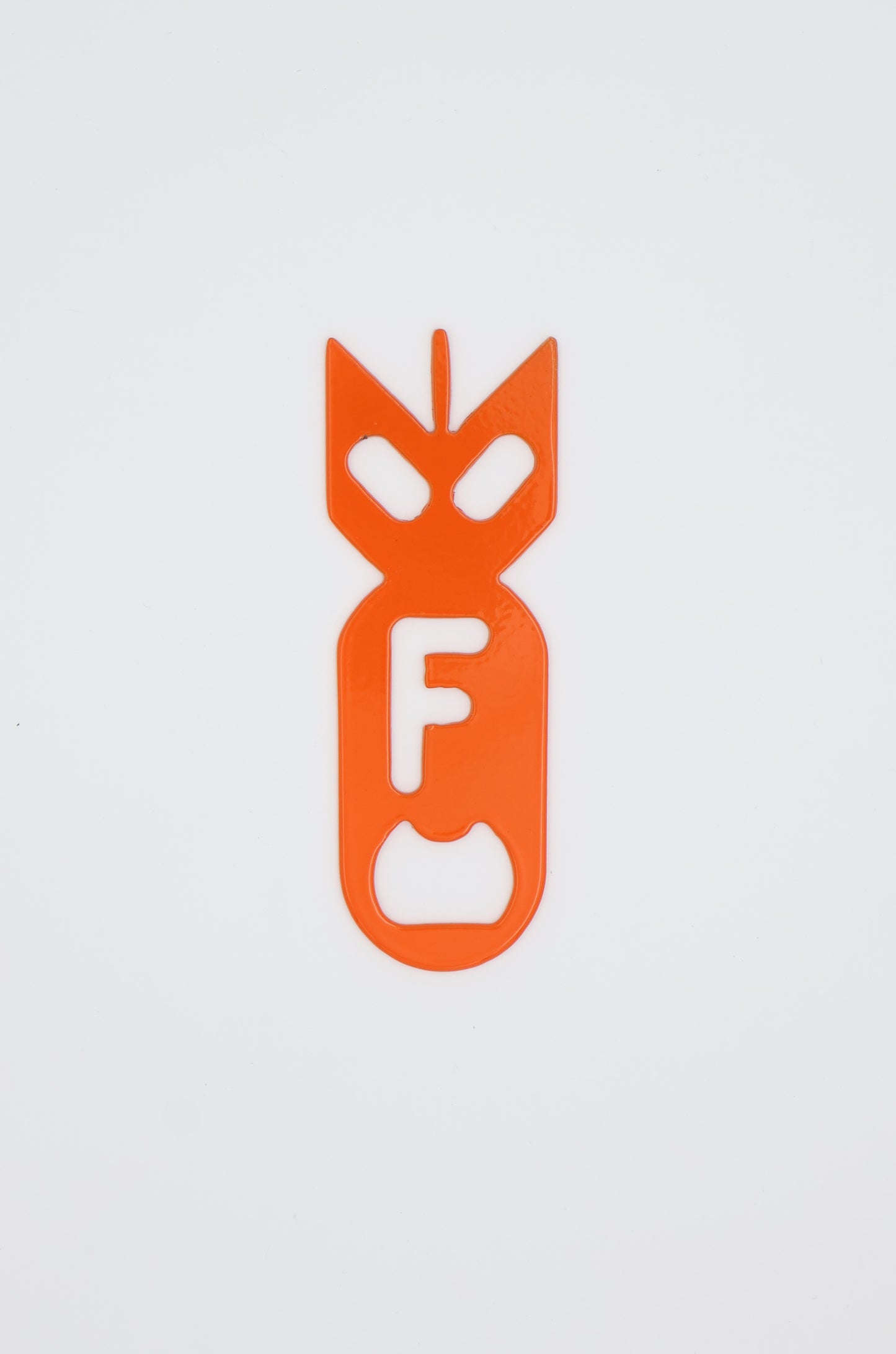F Bomb Bottle Opener