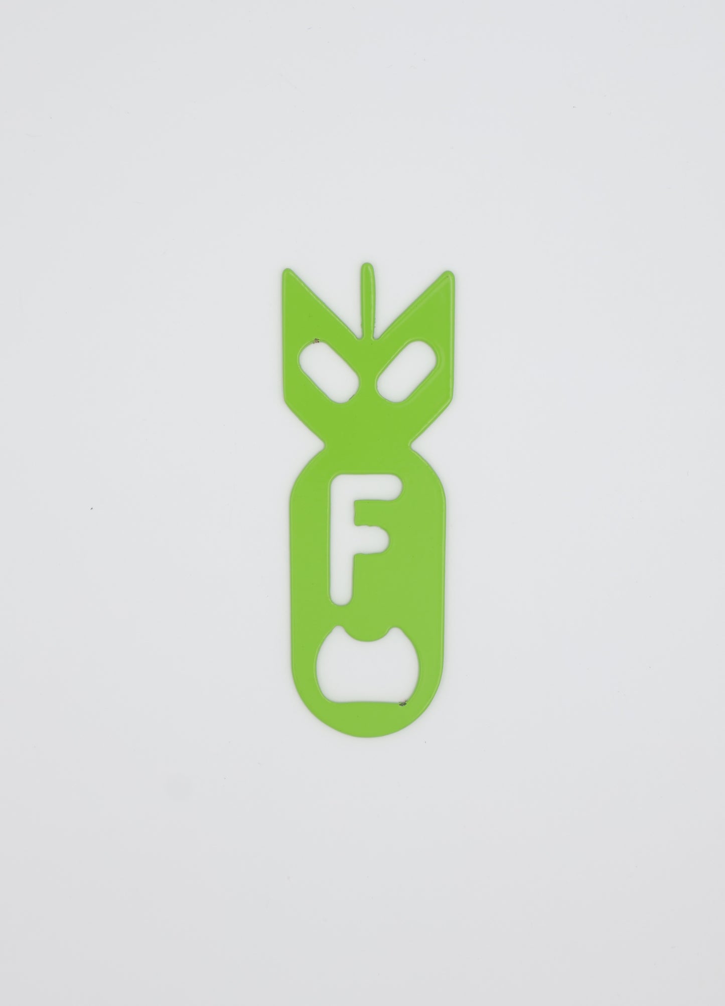 F Bomb Bottle Opener