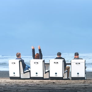 FLATED® Mid-Size Chair