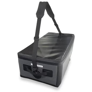 FLATED® Small-Size Storage
