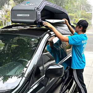 FLATED® Air-Carrier® Sport