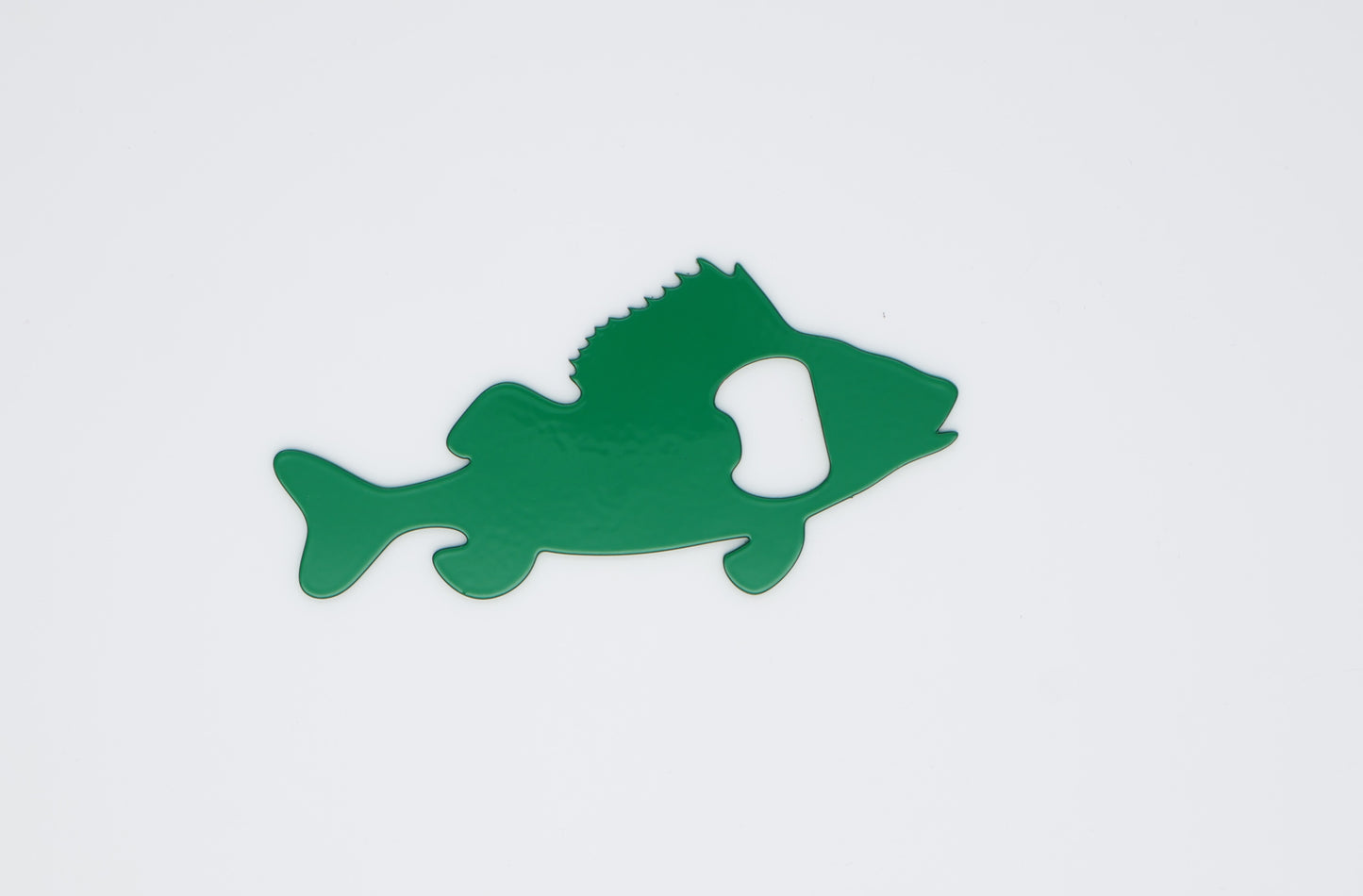 Walleye Bottle Opener