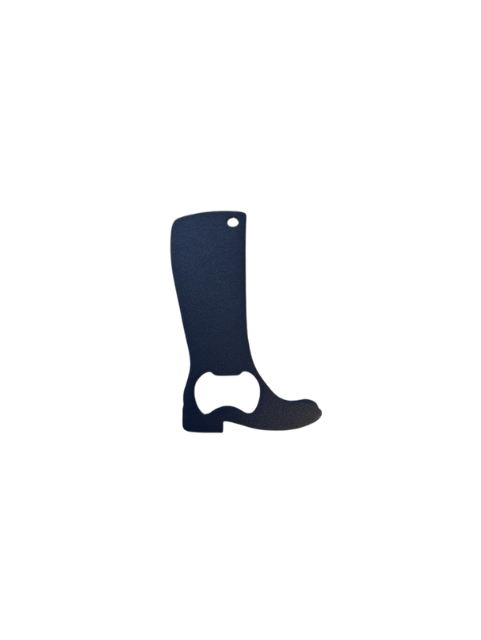 Boot Bottle Opener