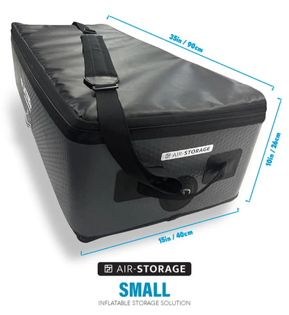 FLATED Air-Storage - Small