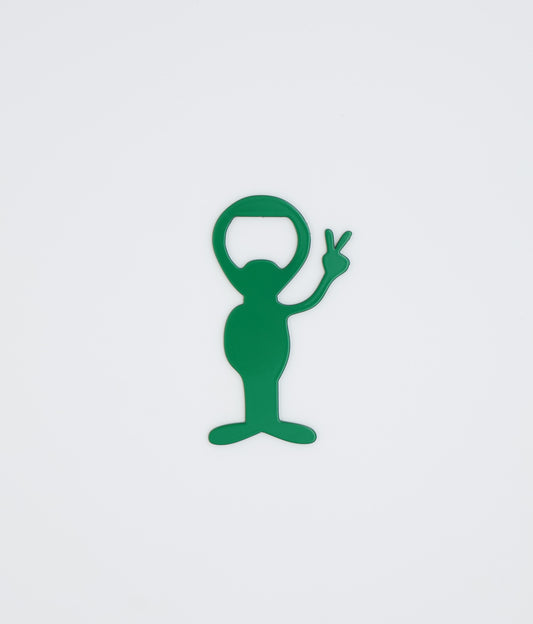 Alien Bottle Opener