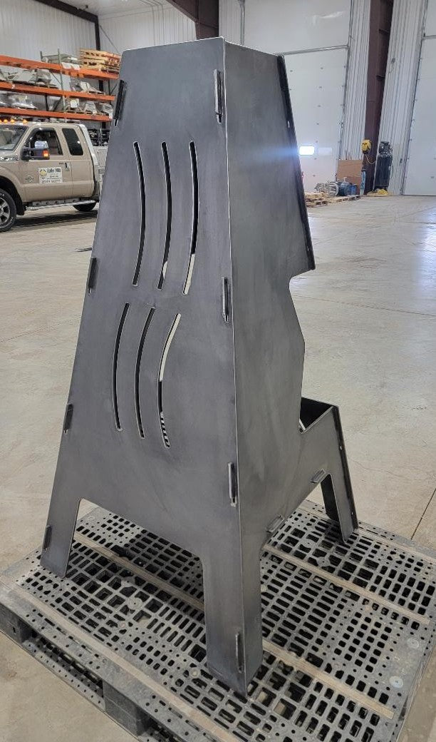 BIG PIT Fire Pit
