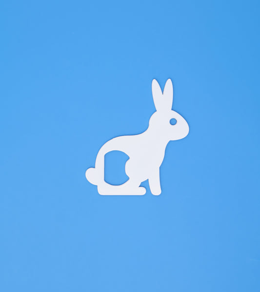 Bunny Bottle Opener