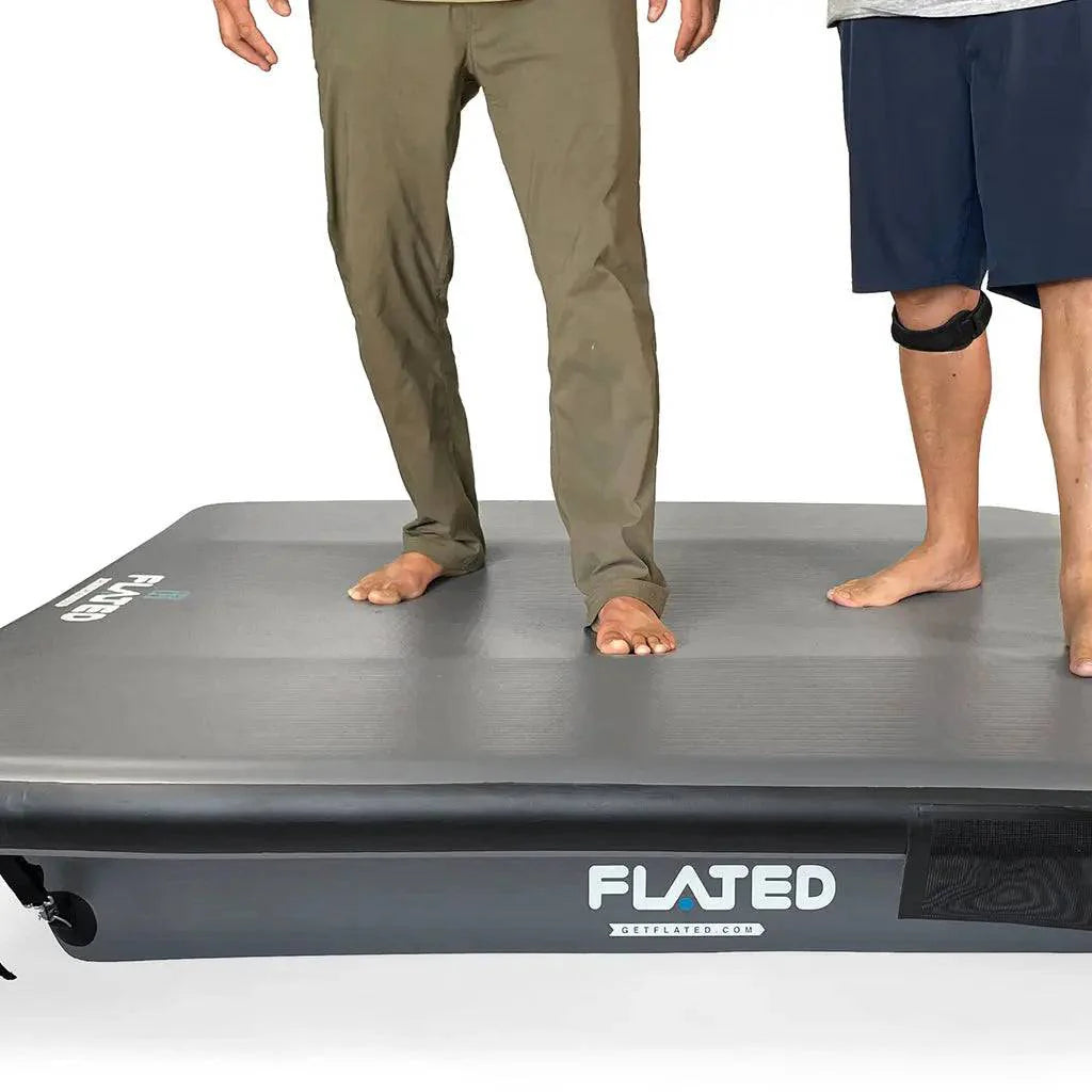 FLATED® Air-Deck® Full-Short Deck56