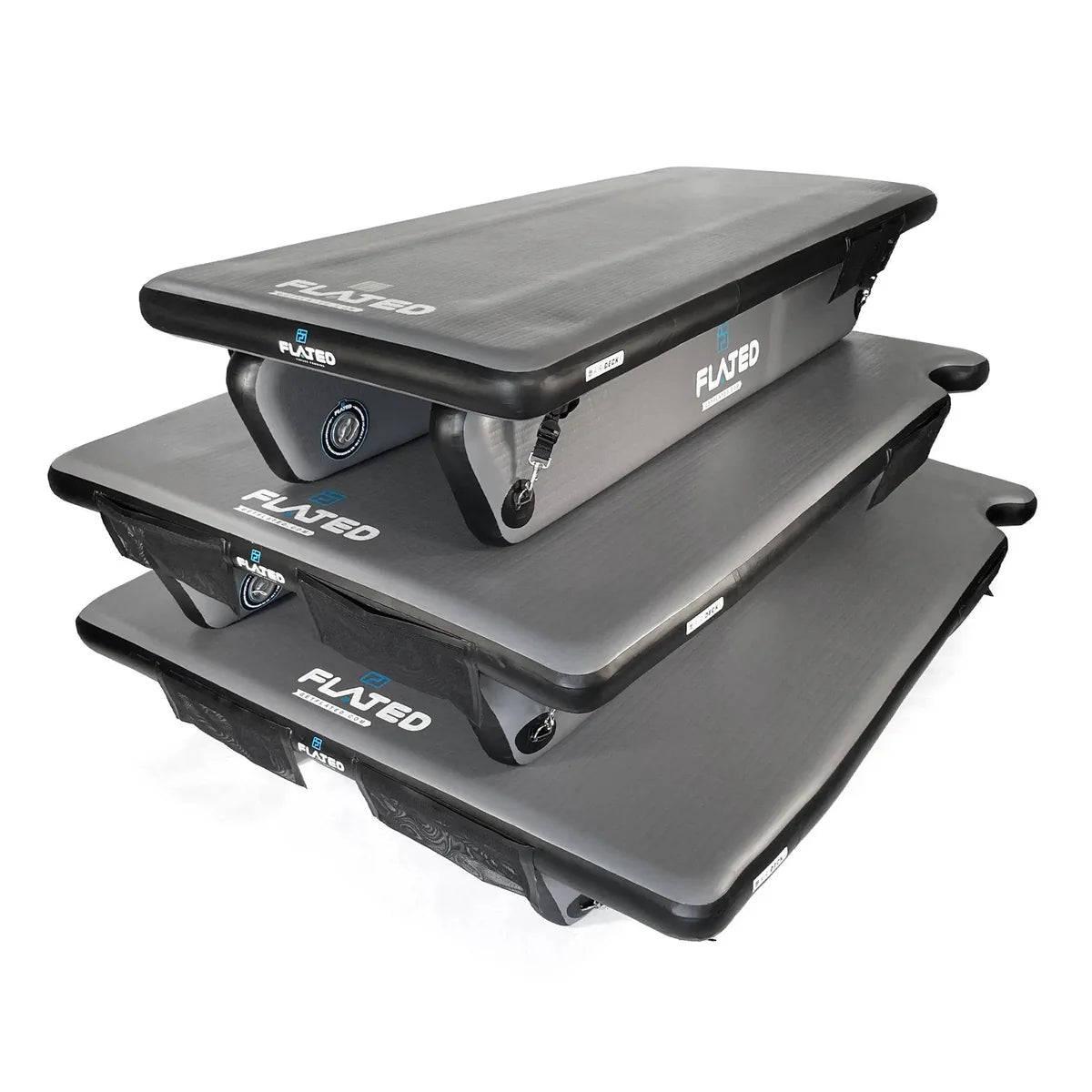 FLATED® Air-Deck® Full-Short Deck56