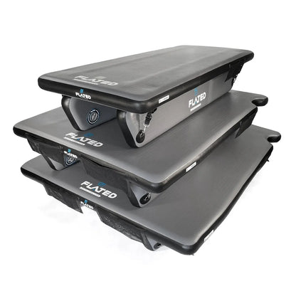FLATED® Air-Deck® Full-Short Deck56