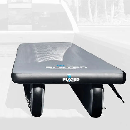 FLATED® Air-Deck® COT Deck60