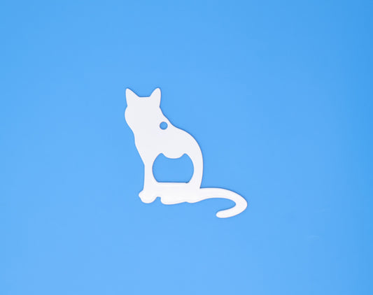 Cat Bottle Opener