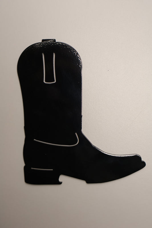 Boot Bottle Opener