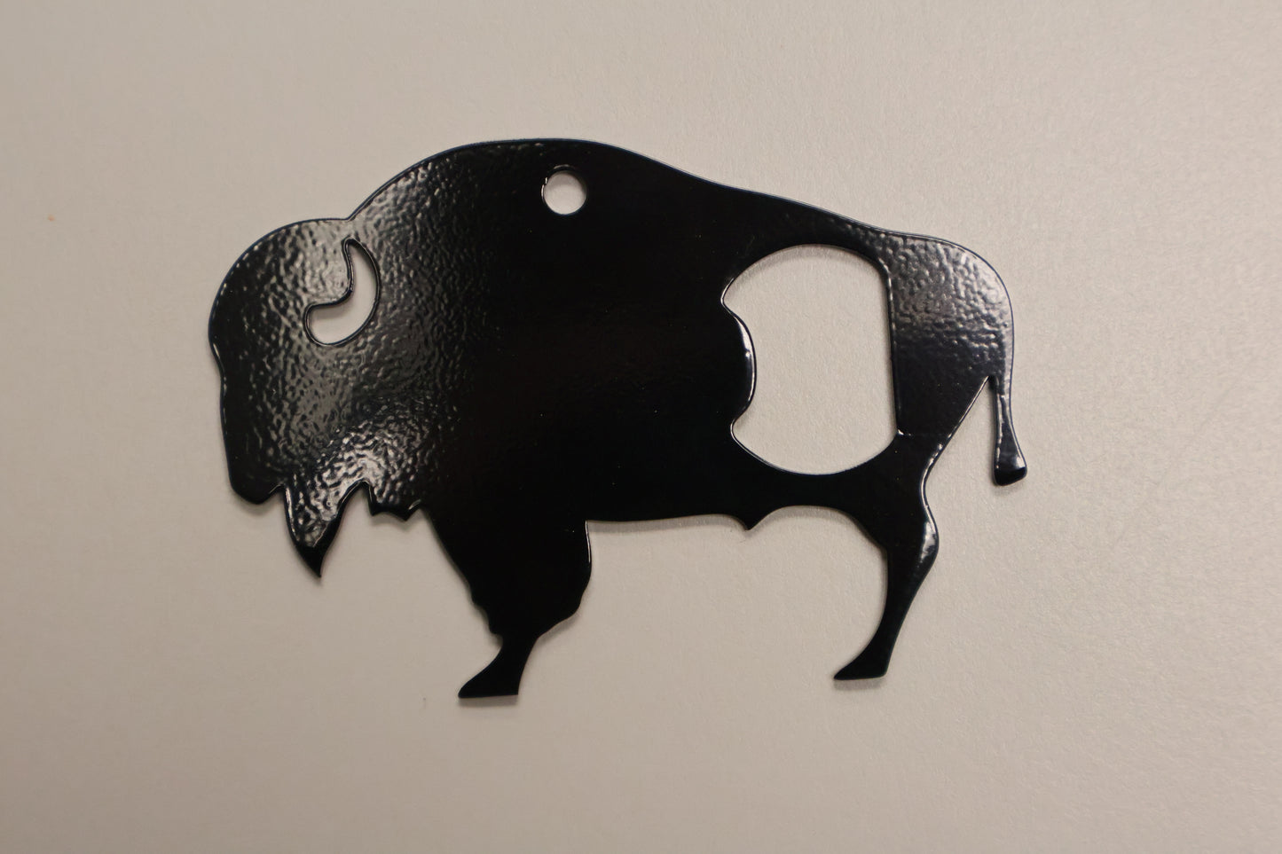 Buffalo Bottle Opener