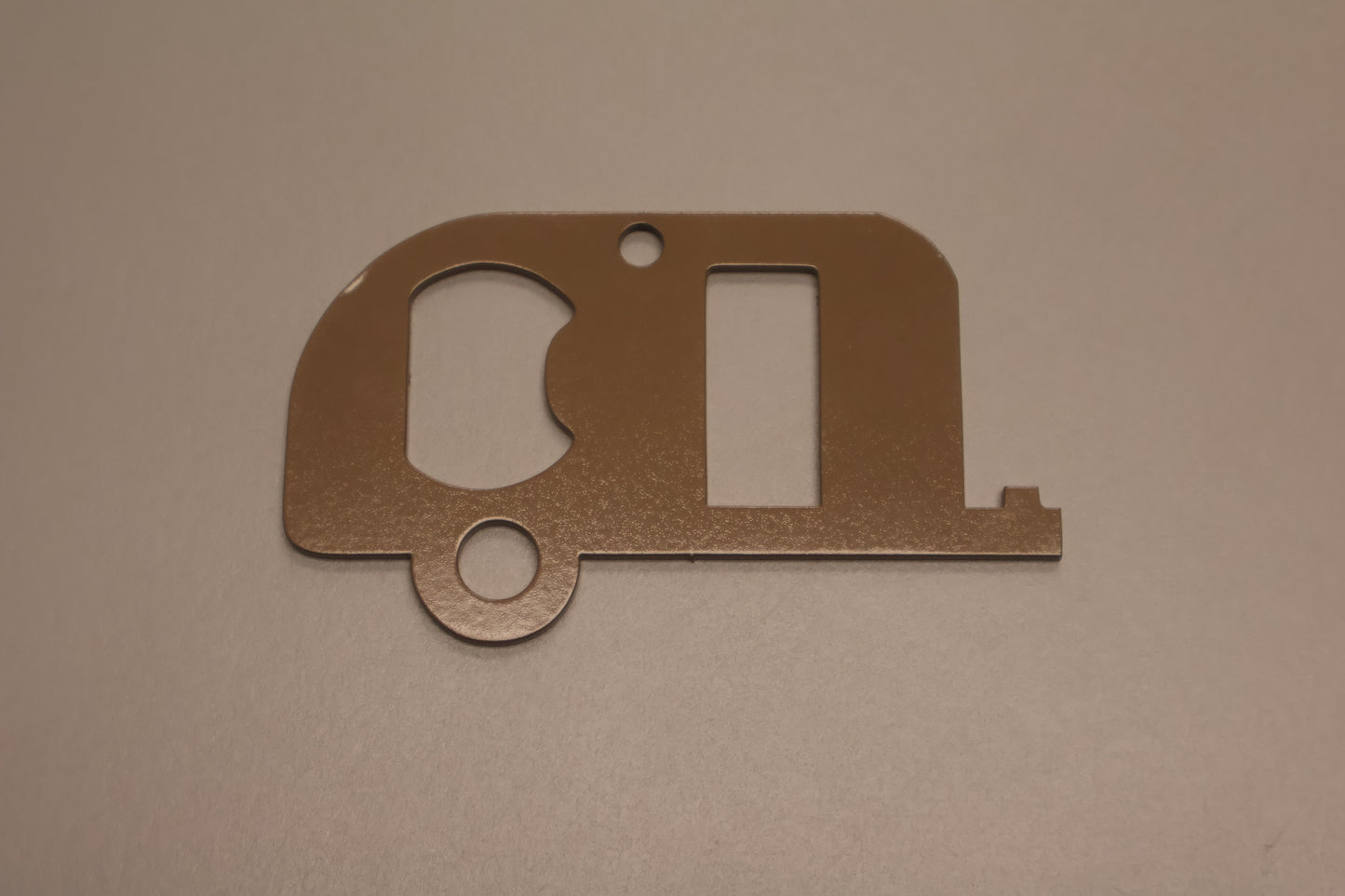 Camper Bottle Opener