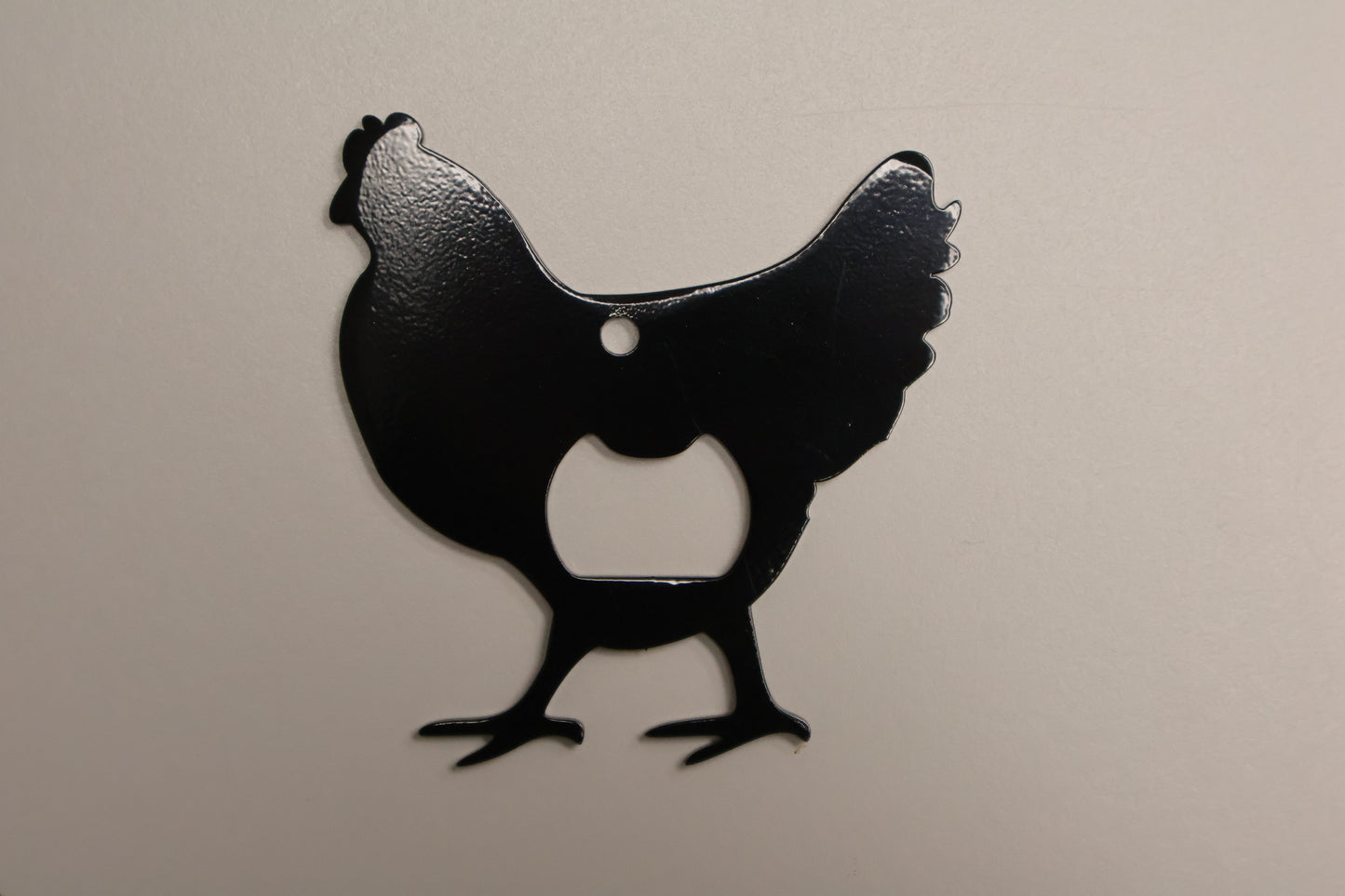 Chicken Bottle Opener