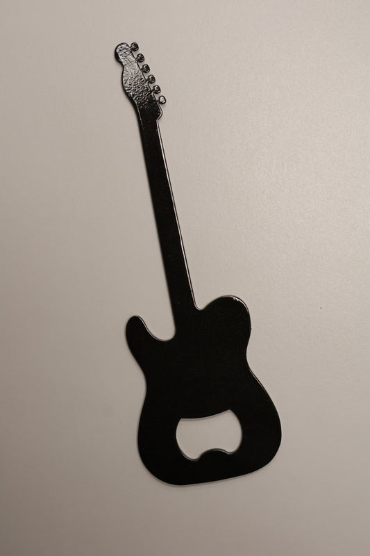 Guitar 1 Bottle Opener