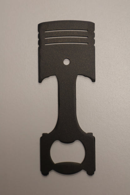 Piston Bottle Opener