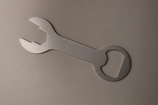 Wrench Bottle Opener